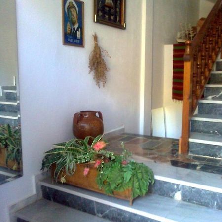 El Capitan Hotel Porto Koufo Ngoại thất bức ảnh